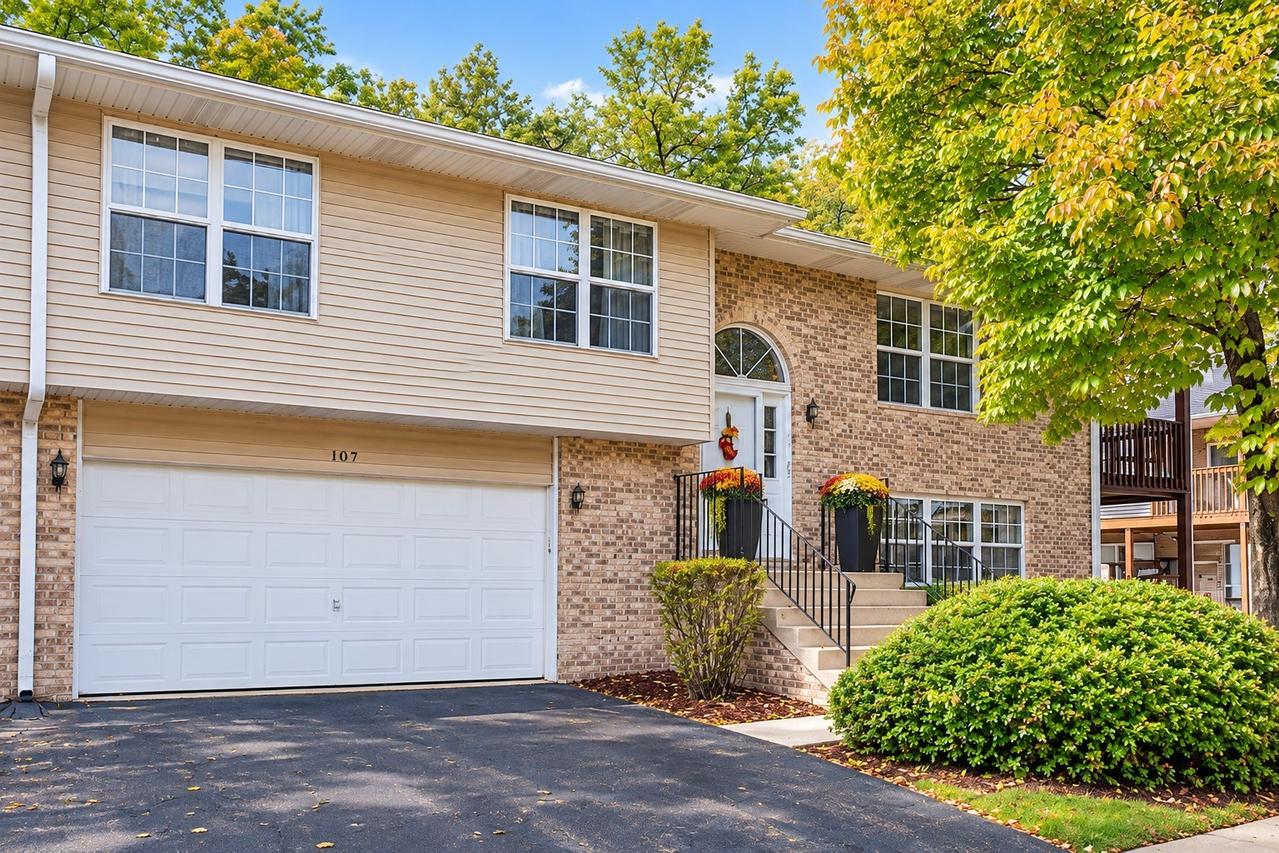 959 Elderberry Cir. #107, Naperville, IL 60563