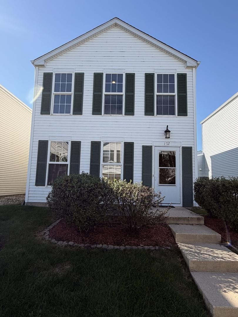 172 Presidential Blvd., Oswego, IL 60543