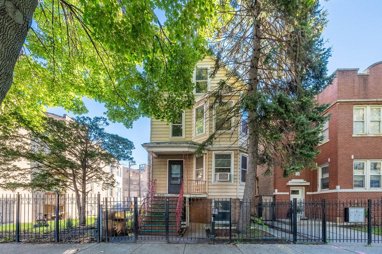 1435 N Keeler Ave., Chicago, IL 60651