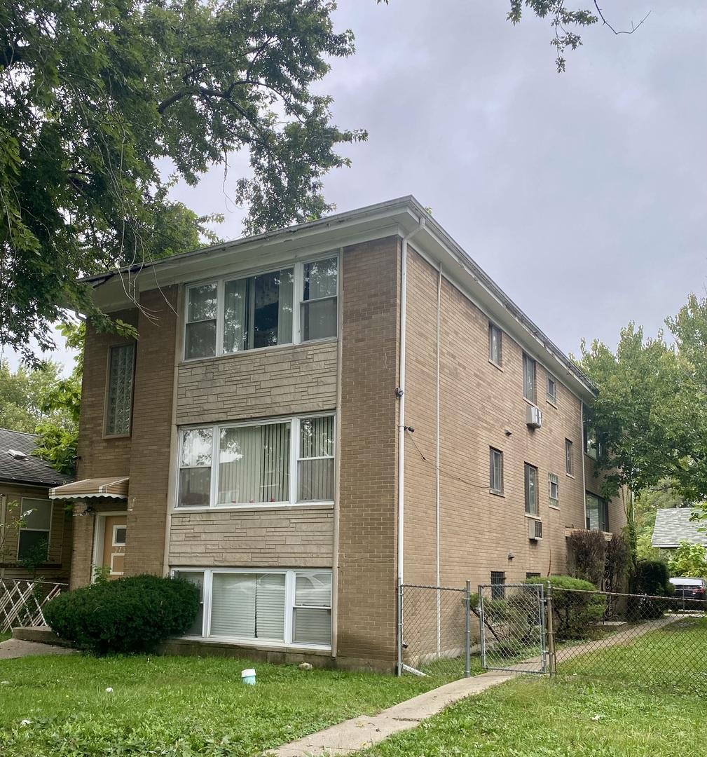 273 E 148th St., Harvey, IL 60426