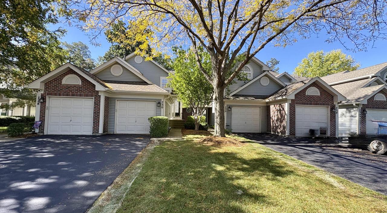 730 Ripple Brook Ln., Elgin, IL 60120