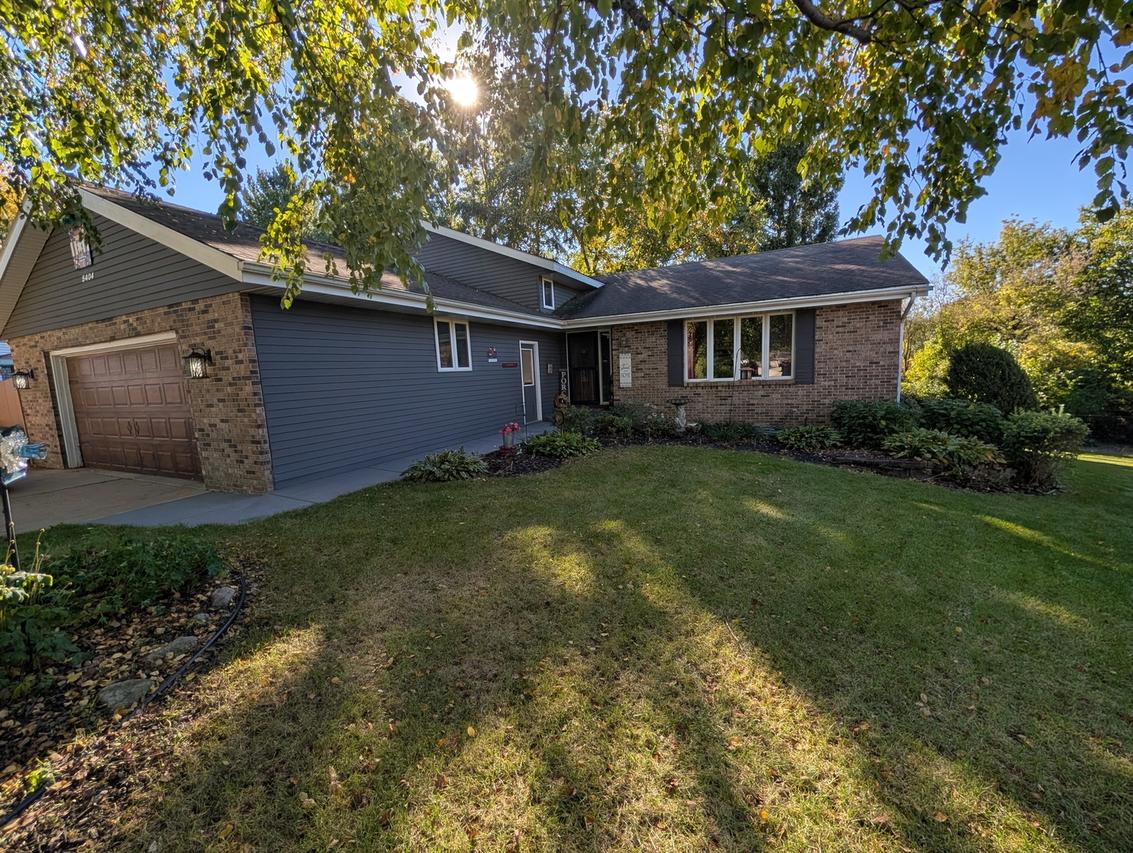 5404 Chapel Hill Ct., Rockford, IL 61114