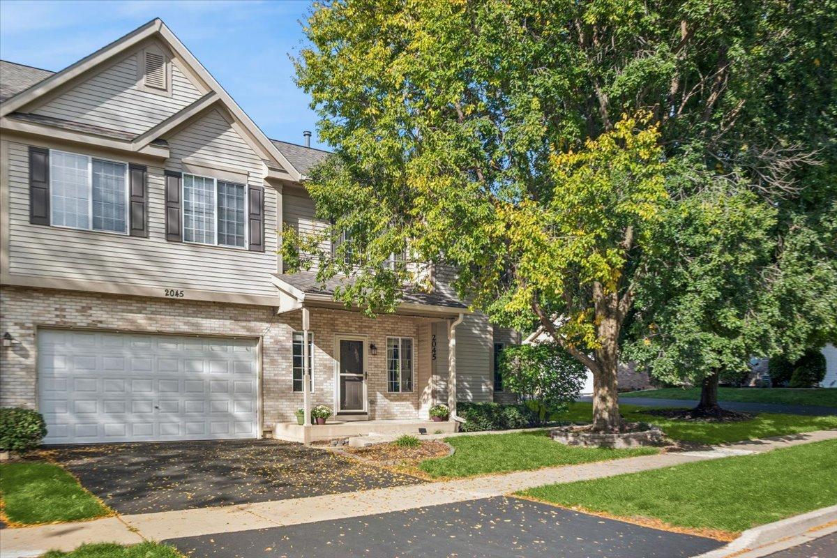 2045 Village View Dr., Yorkville, IL 60560