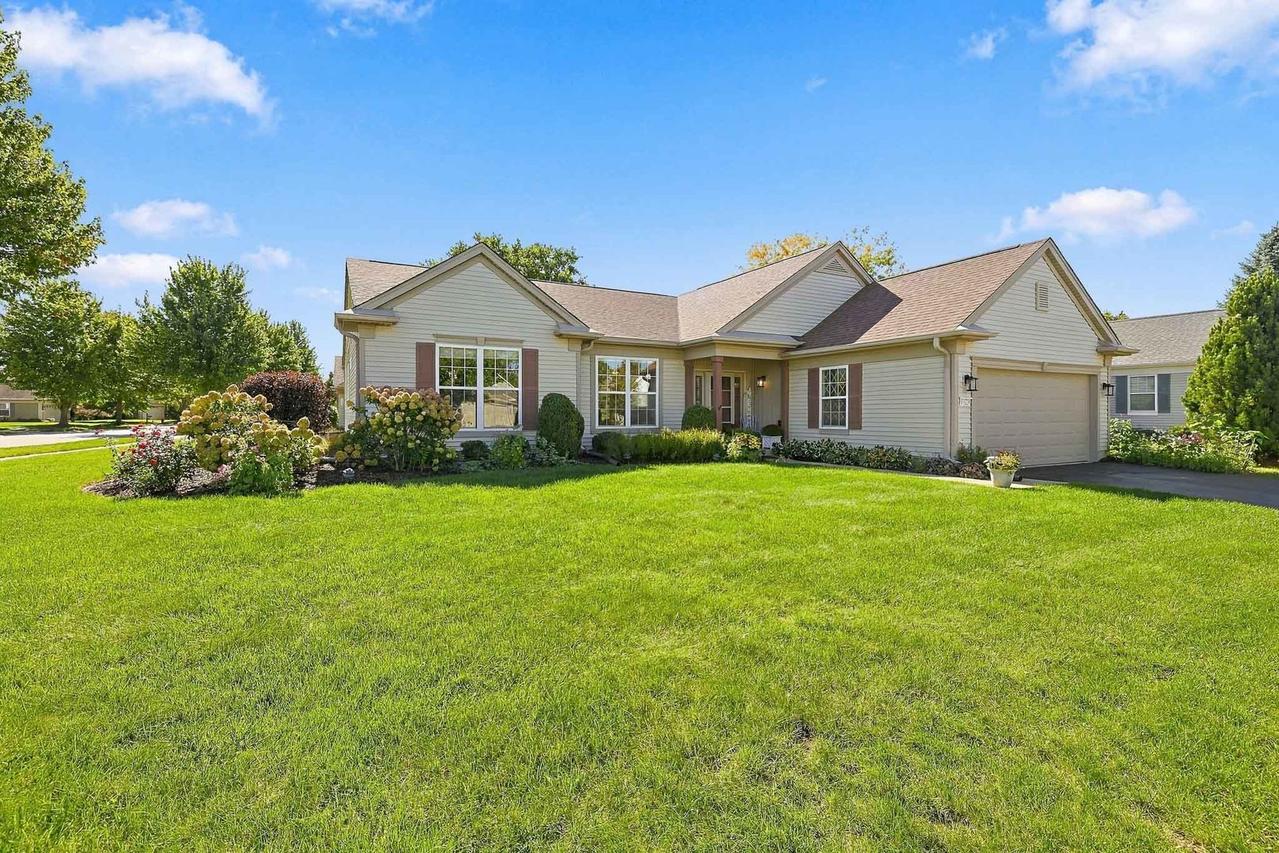 13229 Jasmine Ln., Huntley, IL 60142