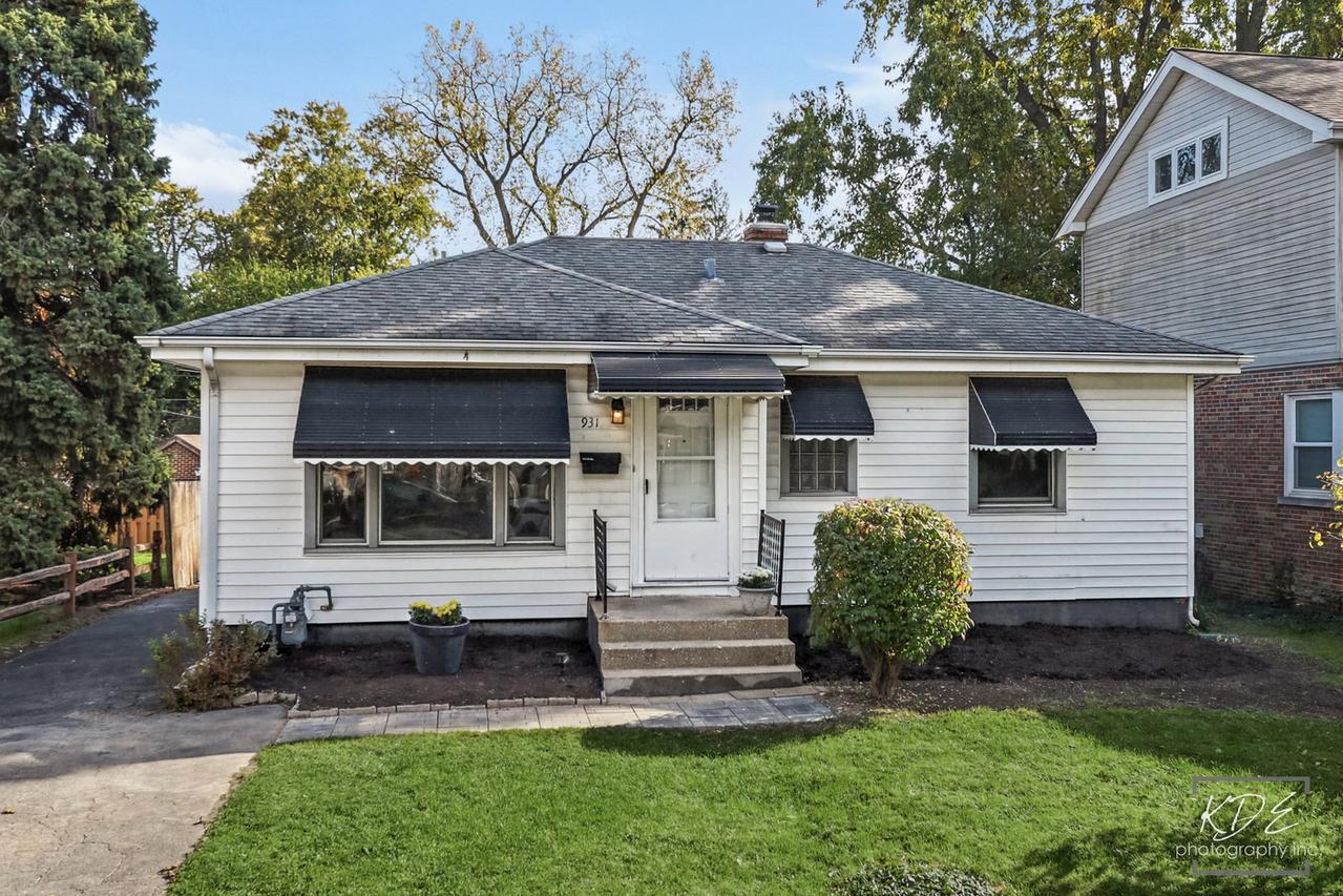 931 S Harvard Ave., Villa Park, IL 60181