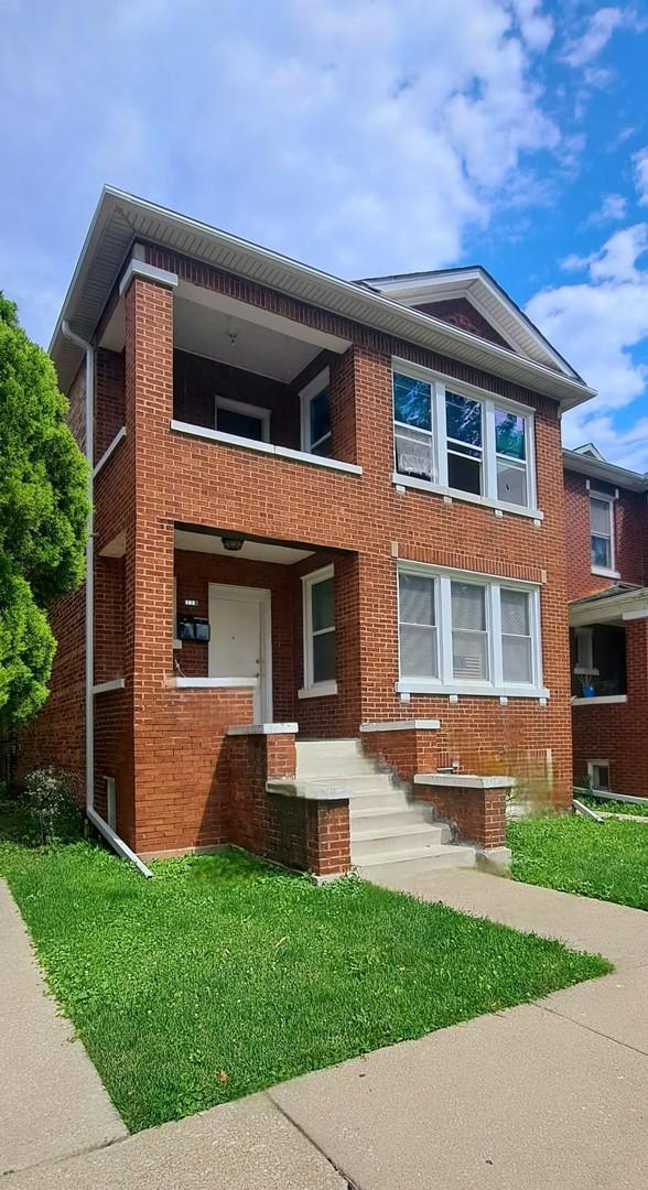 1623 S 58th Ct., Cicero, IL 60804