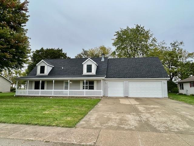 512 Diversatech Dr., Manteno, IL 60950