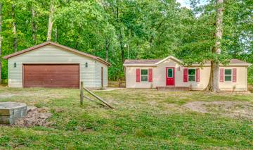 New Homes with Master Bedrooms on the 1st Floor in Woodlawn: September 26th to October 2nd