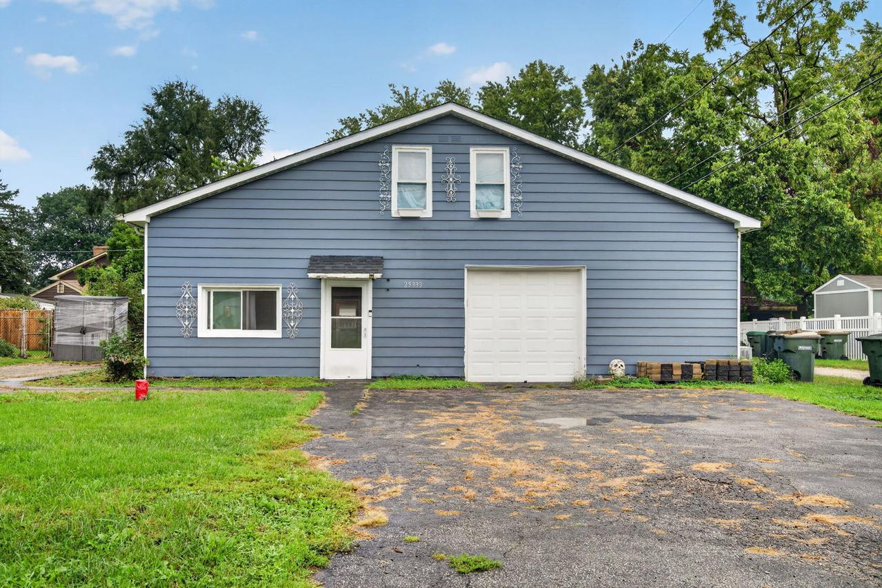25333 W Joliet St., Channahon, IL 60410