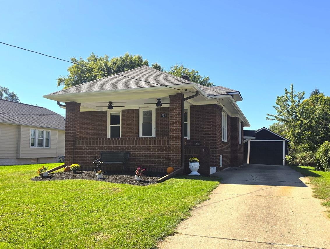 715 Catherine St., Ottawa, IL 61350