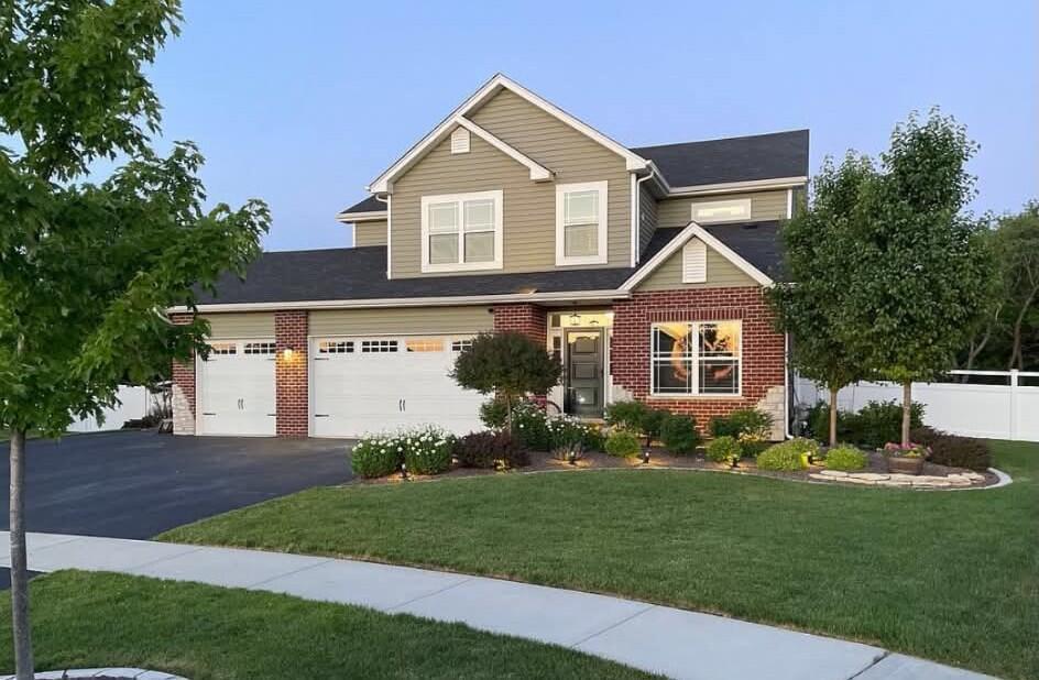 880 N Somerset Ct., New Lenox, IL 60451