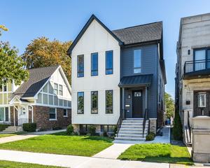 New Construction Homes For Sale This Week in Sauganash/Forest Glen: October 7th to October 13th