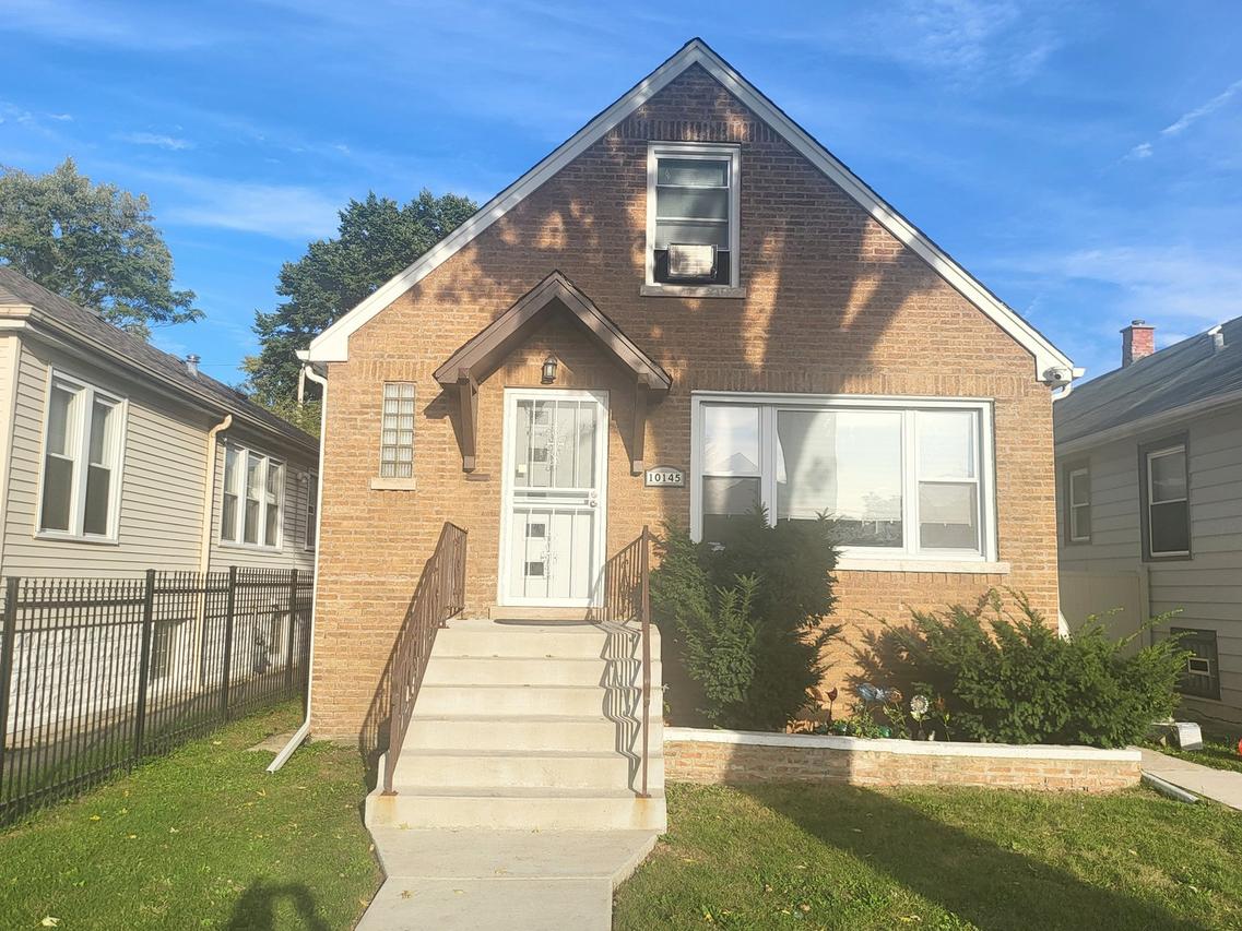 10145 S Perry Ave., Chicago, IL 60628