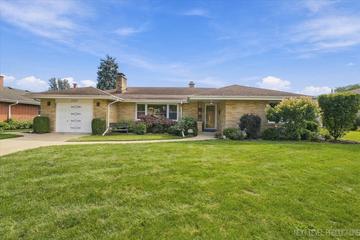 New Homes with Master Bedrooms on the 1st Floor in Morton Grove: September 26th to October 2nd