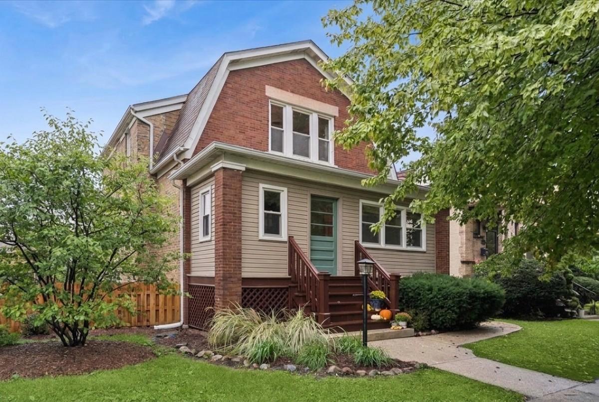 612 Hannah Ave., Forest Park, IL 60130