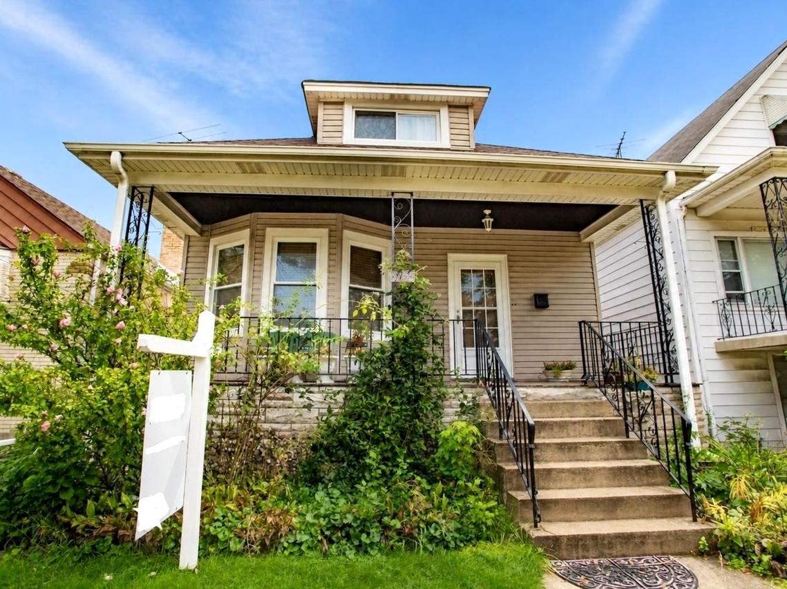 3755 N Nottingham Ave., Chicago, IL 60634