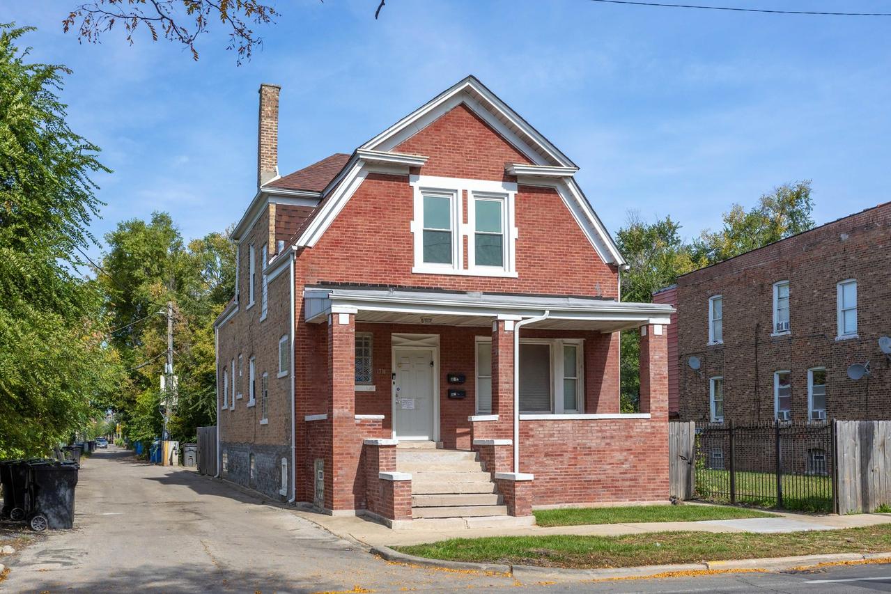 1710 W Marquette Rd., Chicago, IL 60636