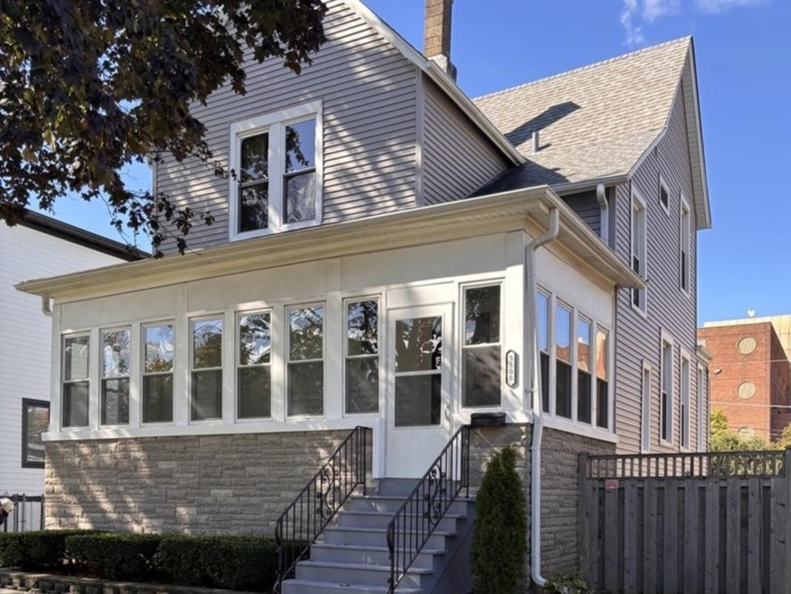 3308 Wesley Ave., Berwyn, IL 60402