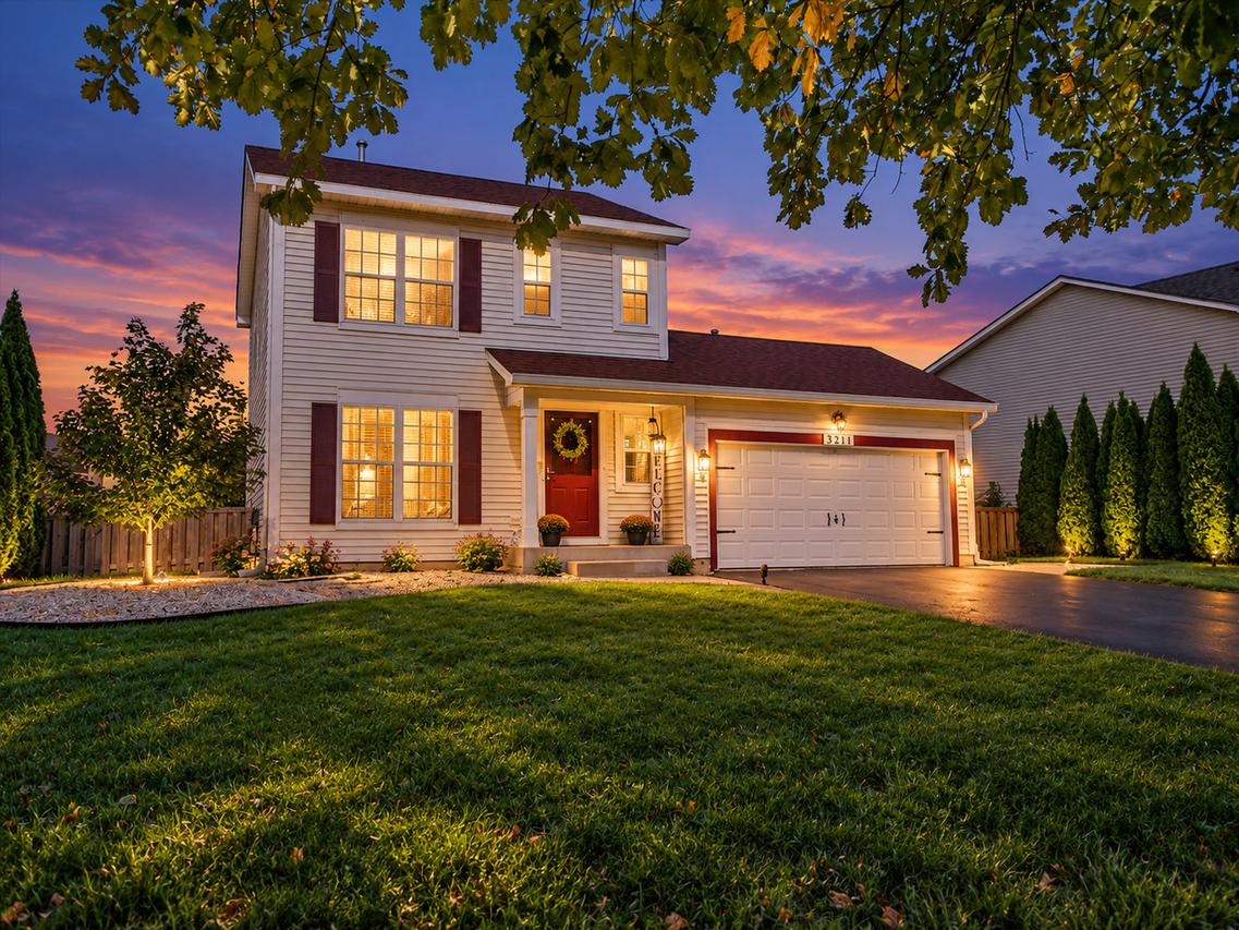 3211 Veronica St., Plano, IL 60545