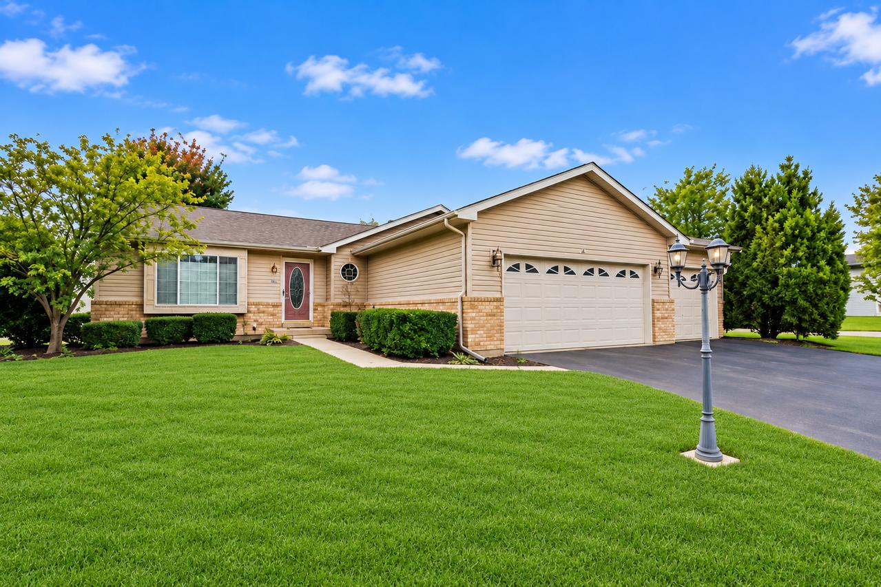 6810 Hadrian Dr., Joliet, IL 60431