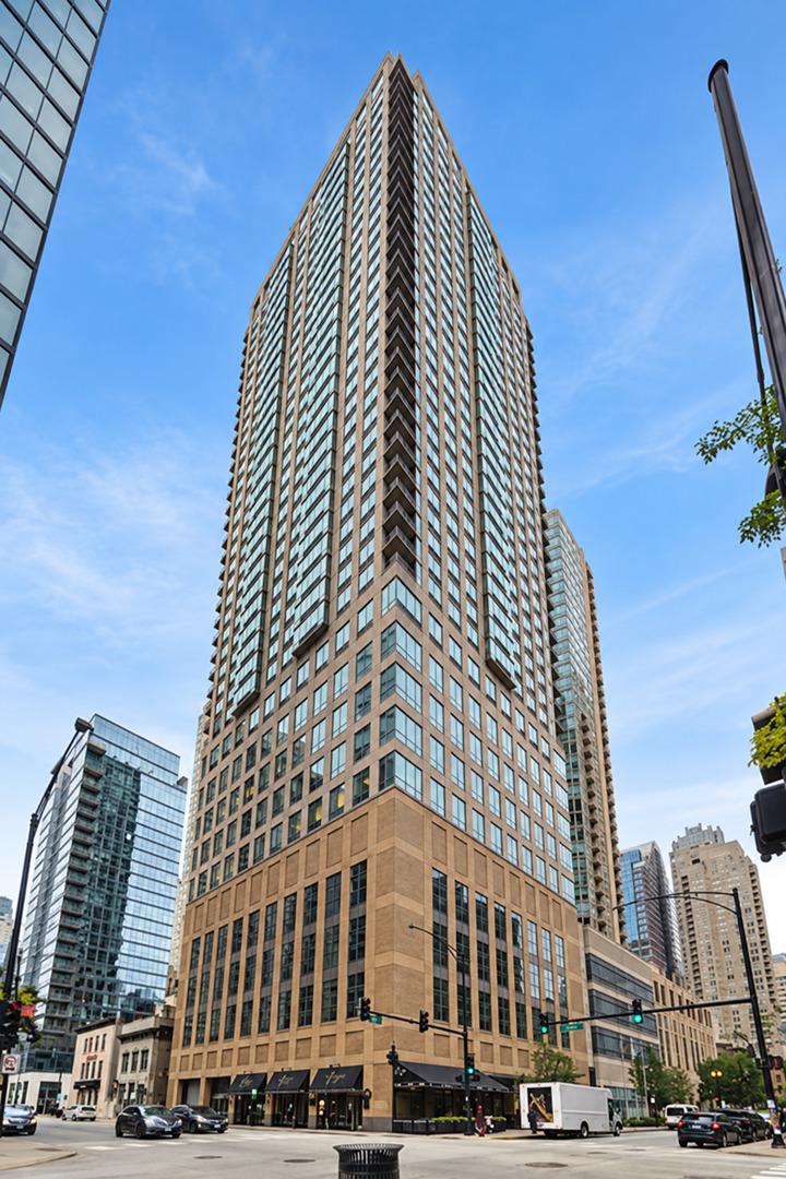 2 E Erie St. #3205, Chicago, IL 60611
