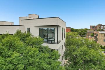 New Homes with Master Bedrooms on the 1st Floor in West Town: September 26th to October 2nd