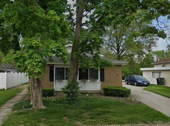 304 Herndon St., Park Forest, IL 60466