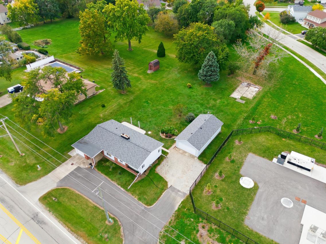 2277 S Briggs St., Lockport, IL 60441