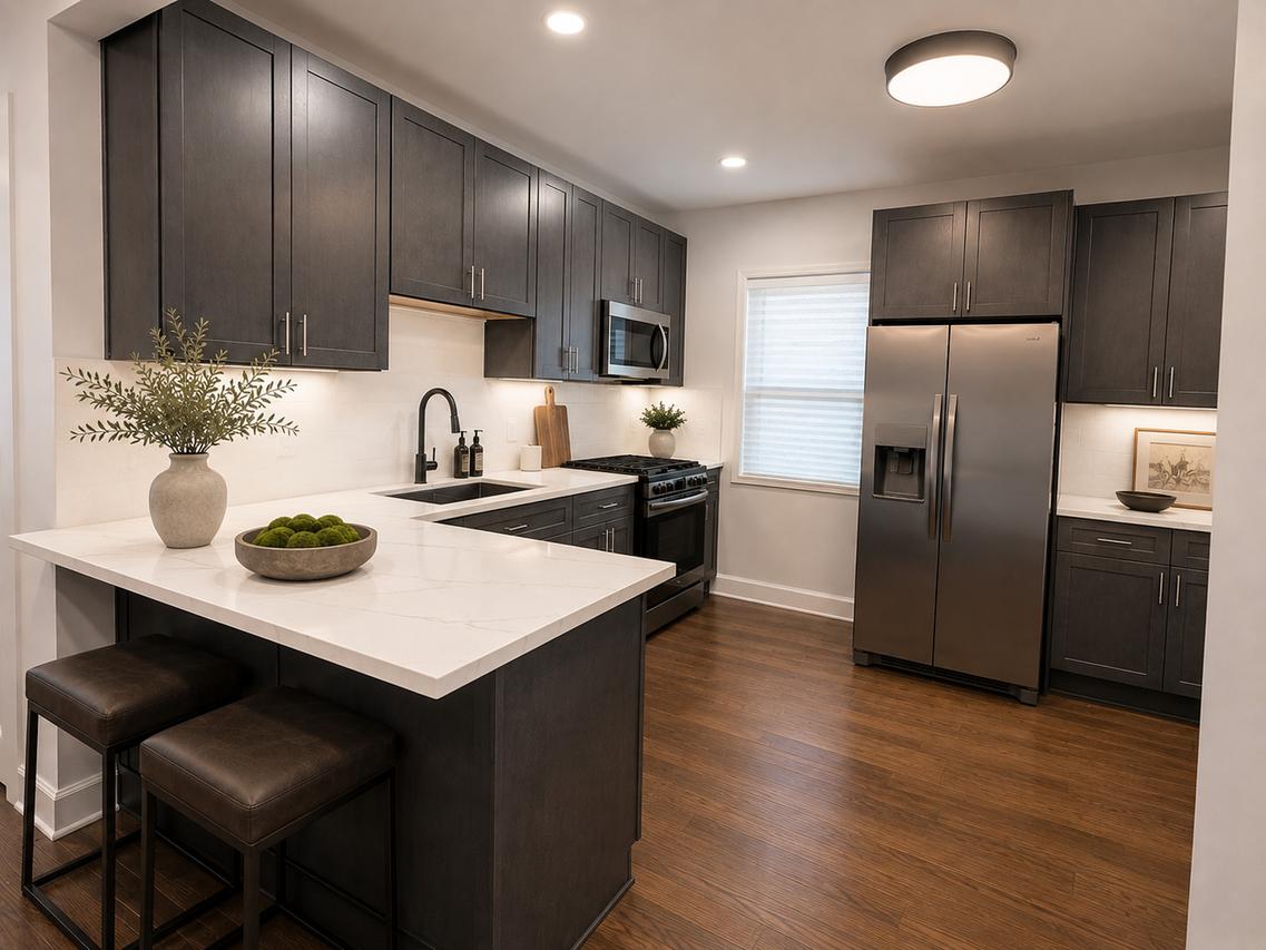 1059 N Lorel Ave., Chicago, IL 60651