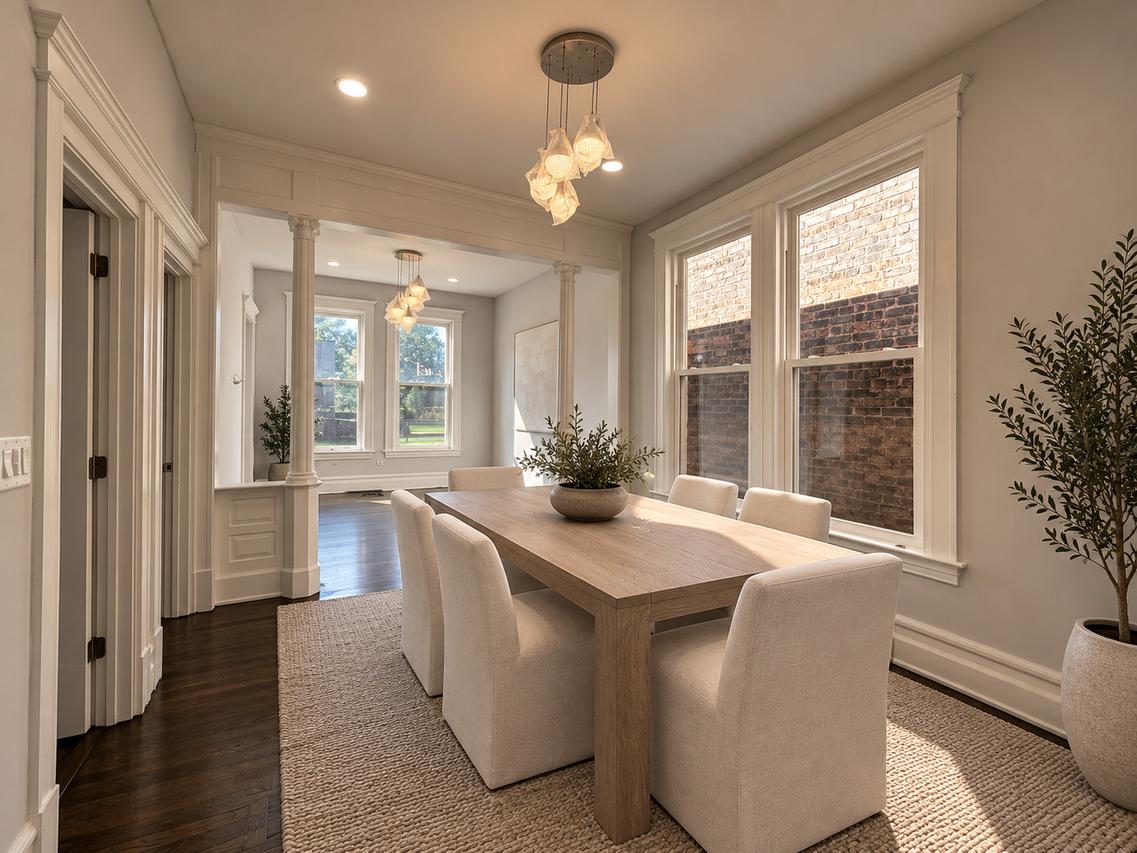 4516 W Van Buren St., Chicago, IL 60624