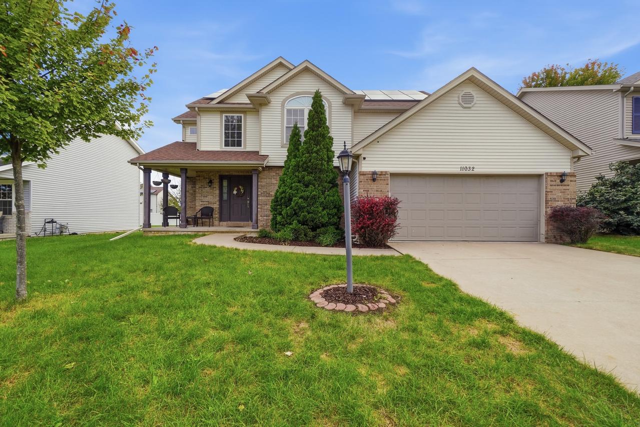 11032 N Serene Blvd., Dunlap, IL 61525