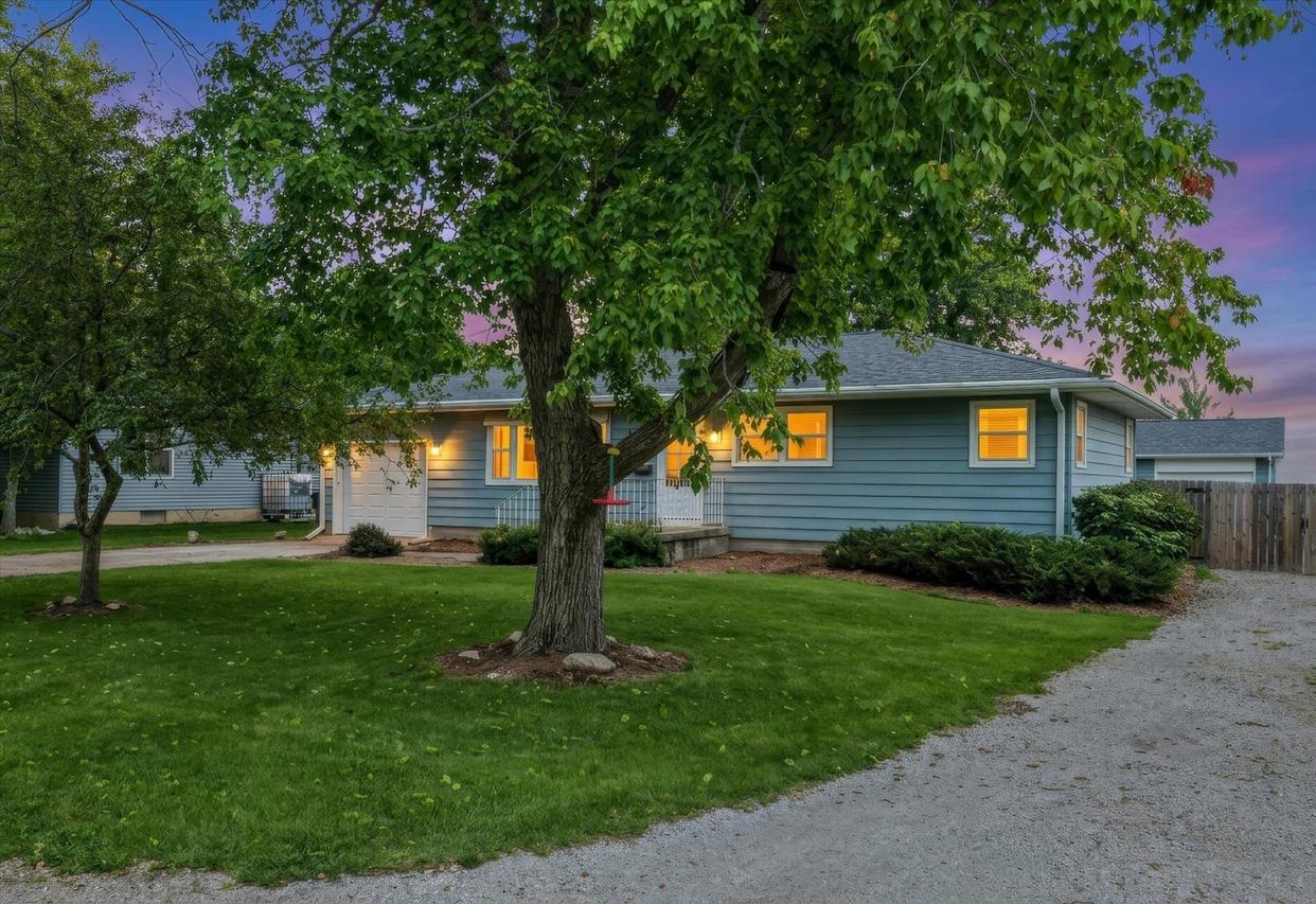 509 N 6th St., Chatsworth, IL 60921
