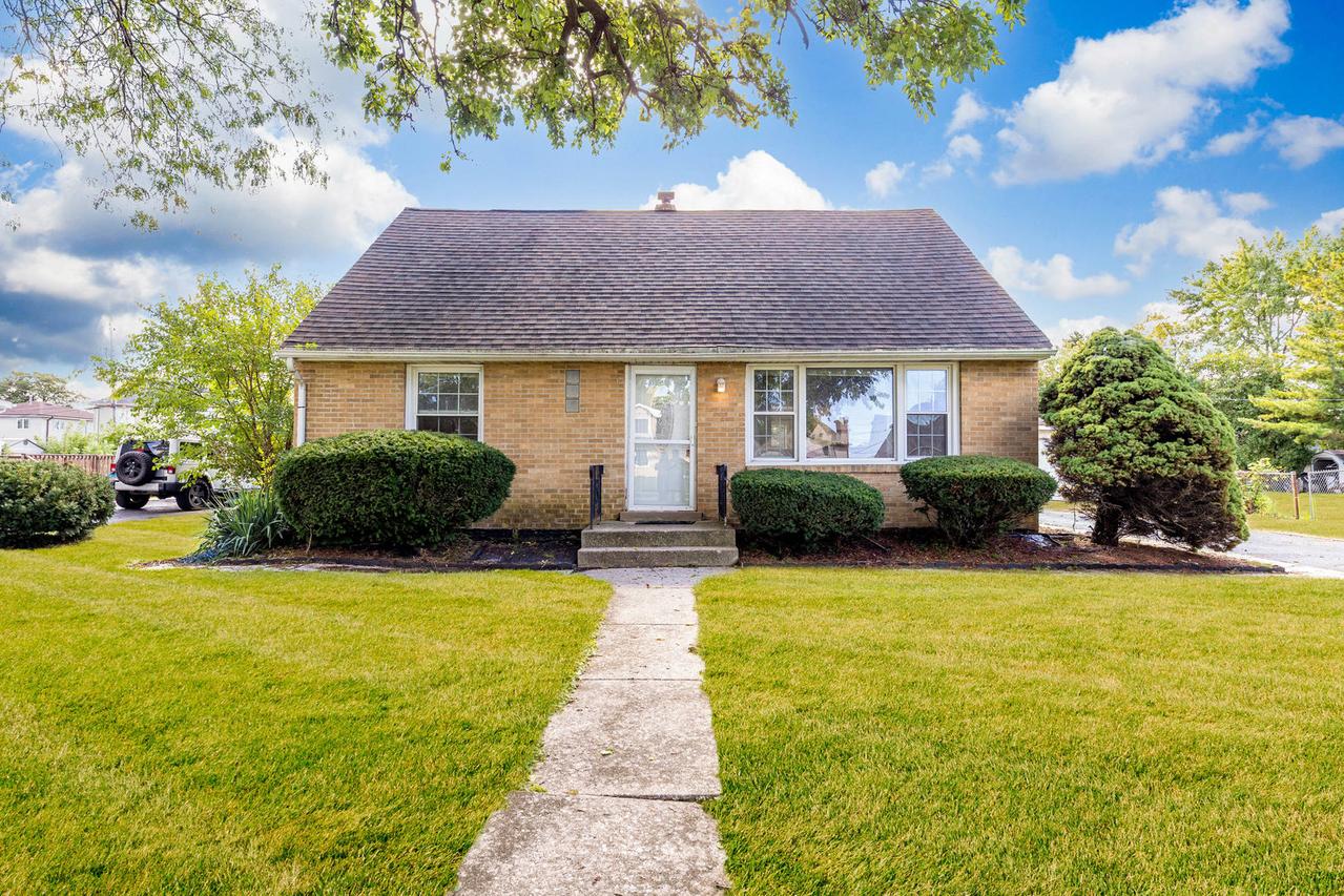 6439 W 81st Pl., Burbank, IL 60459