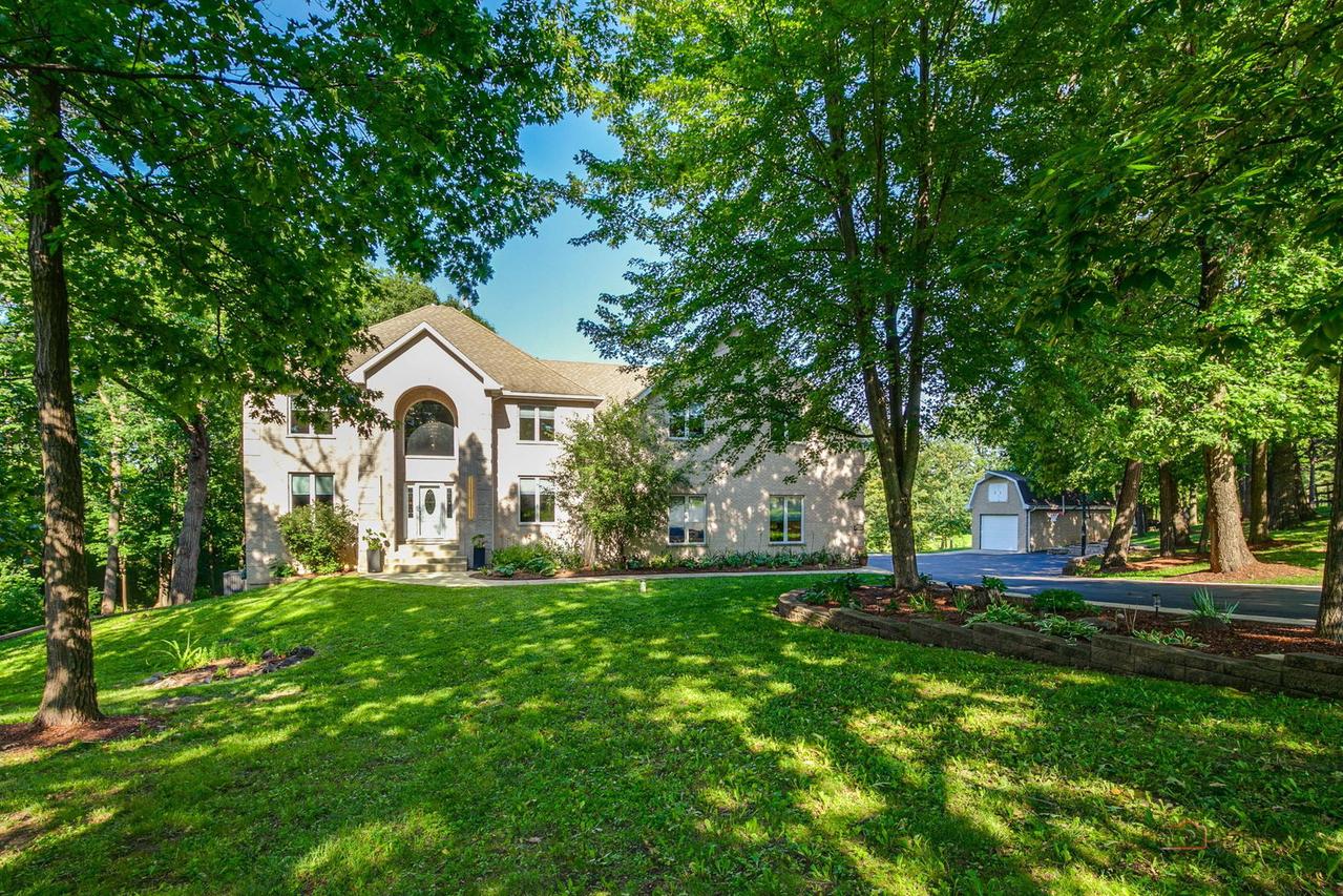 26577 N Fairfield Rd., Wauconda, IL 60084