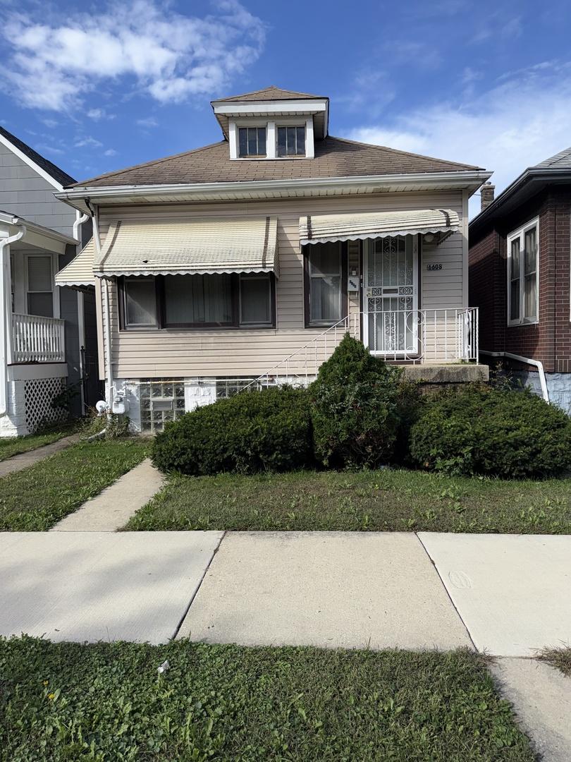 6608 S Claremont Ave., Chicago, IL 60636
