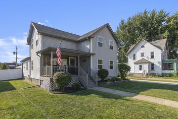 New Homes with Master Bedrooms on the 1st Floor in Somonauk: October 3rd to October 9th