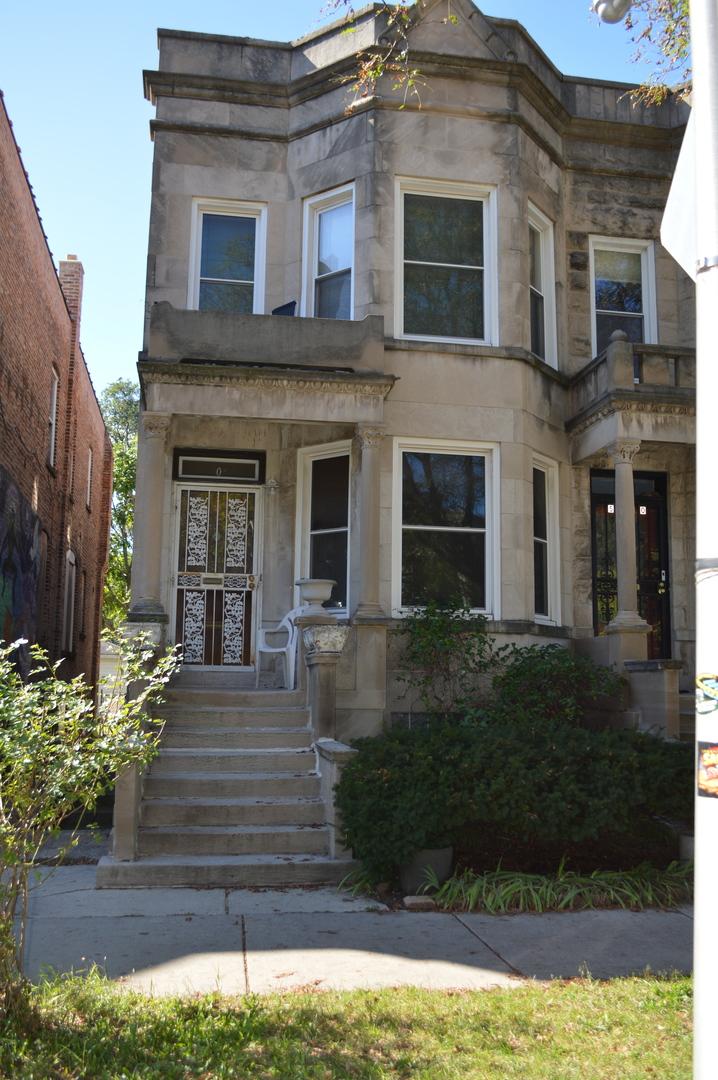 5402 S Drexel Ave., Chicago, IL 60615