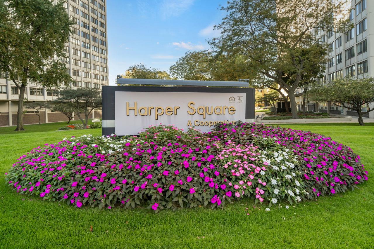 4800 S Lake Park Ave. #2102, Chicago, IL 60615