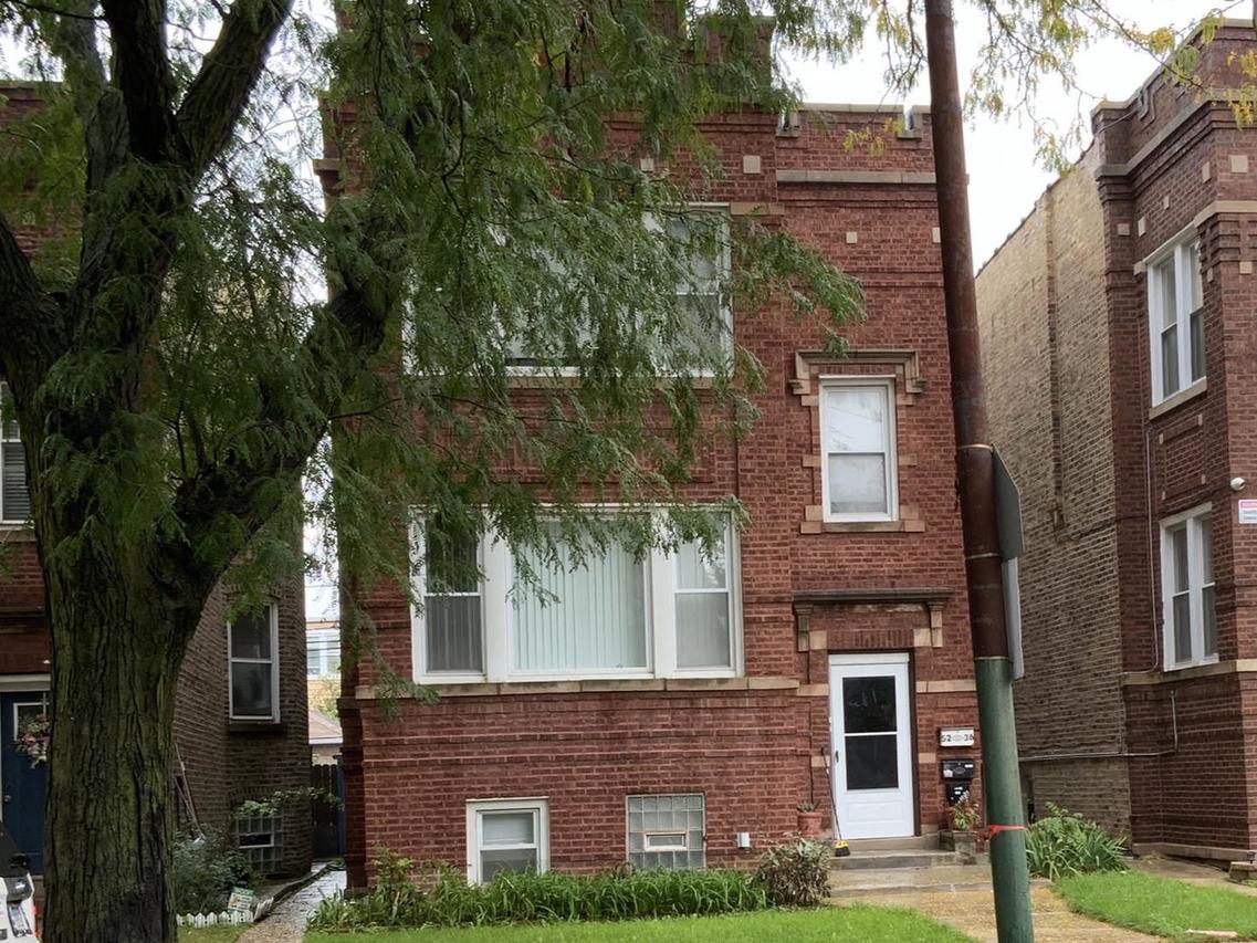 5236 W Montrose Ave., Chicago, IL 60641