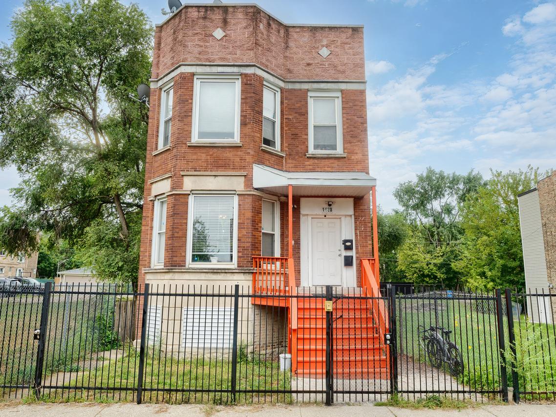 1428 S Sawyer Ave., Chicago, IL 60623