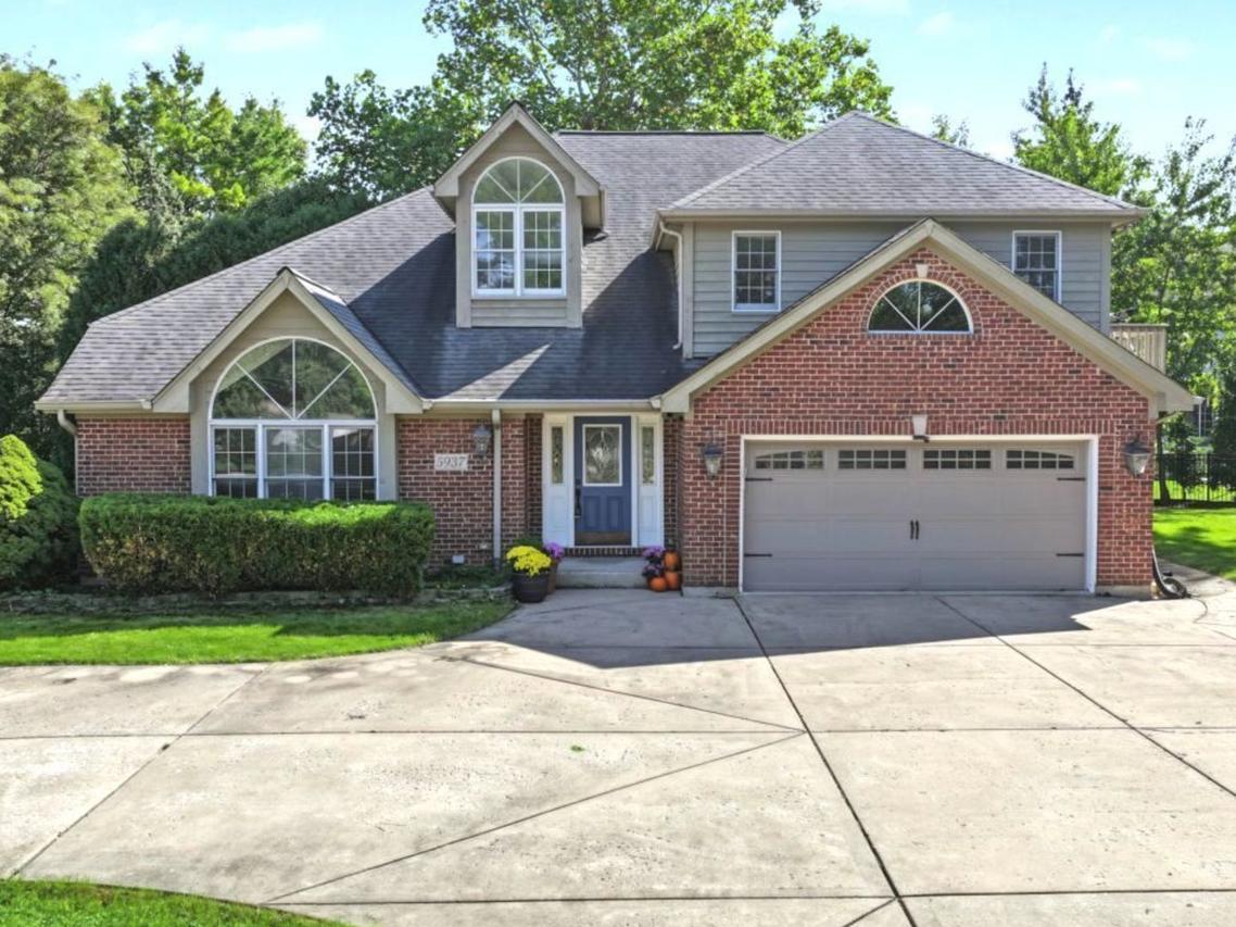 5937 Boundary Rd., Downers Grove, IL 60516