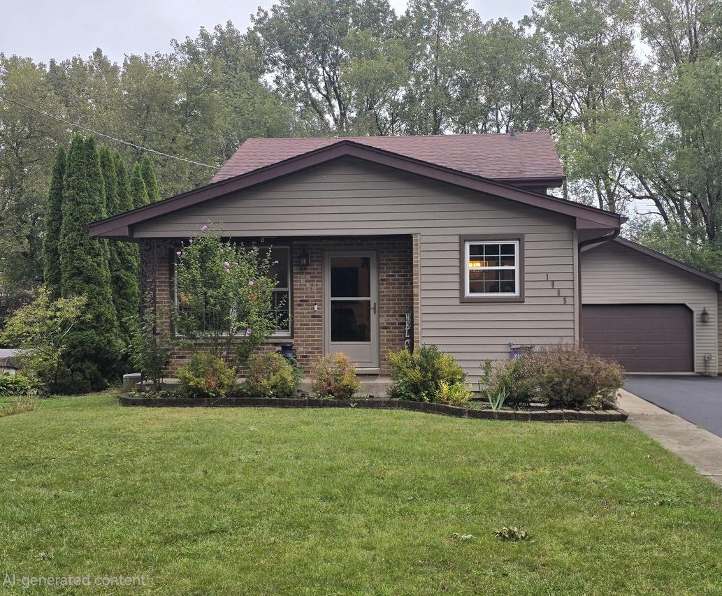 1905 N Hilltop Ave., Zion, IL 60099