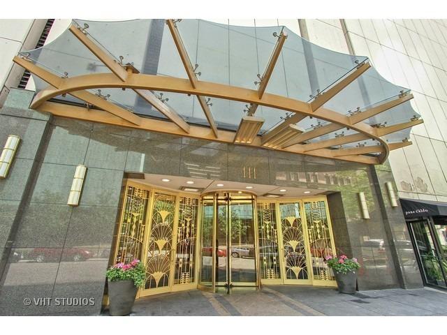 111 E Chestnut St. #46A, Chicago, IL 60611