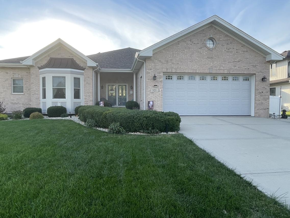 521 Bethany Dr., Shorewood, IL 60404