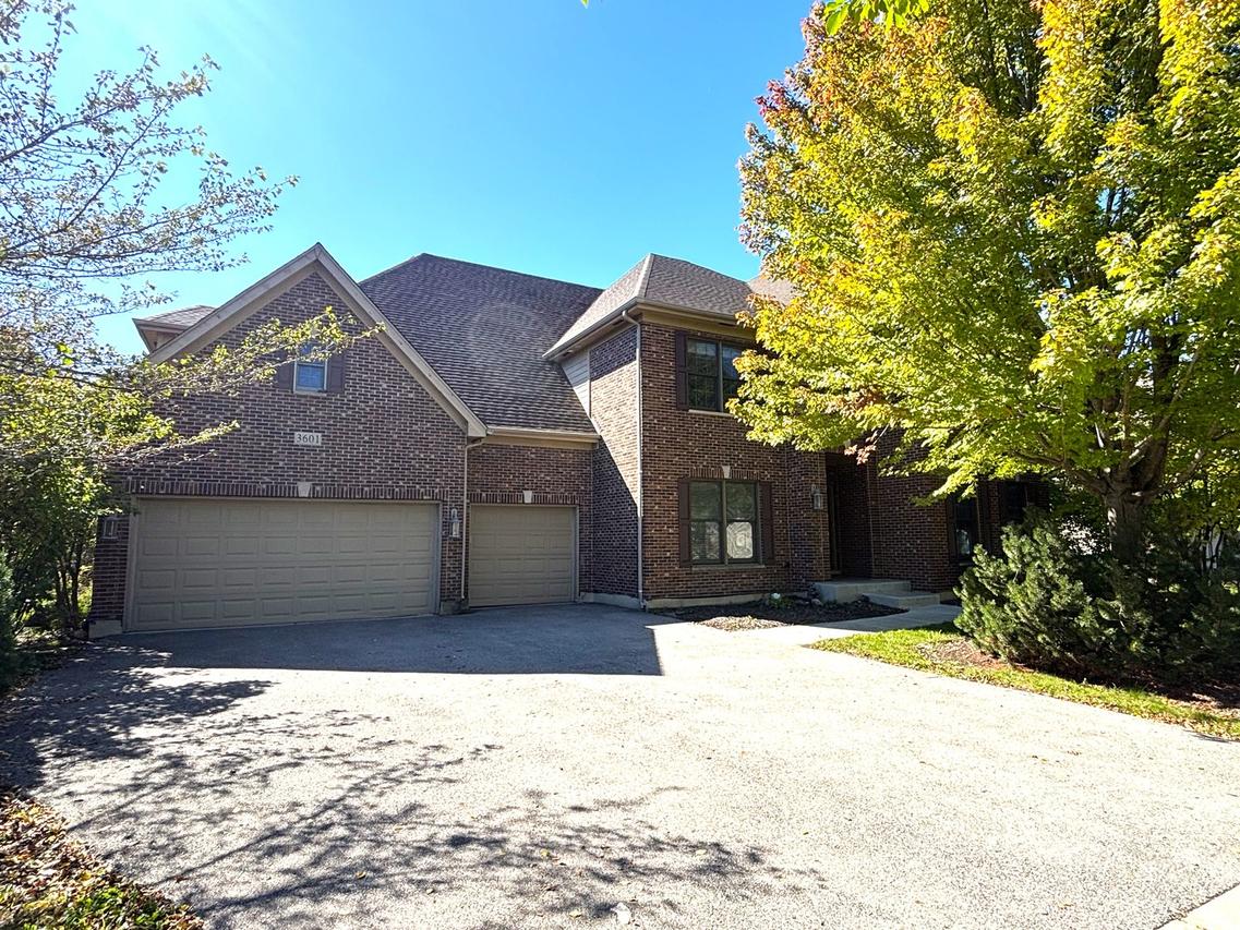 3601 Wetlands Dr., Elgin, IL 60124