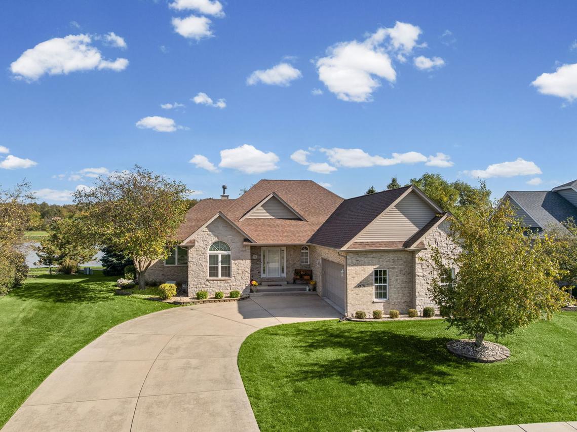 [Address Hidden by Seller], Diamond, IL 60416