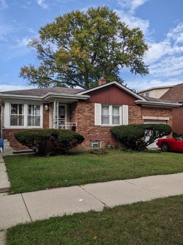 8520 S Laflin St., Chicago, IL 60620