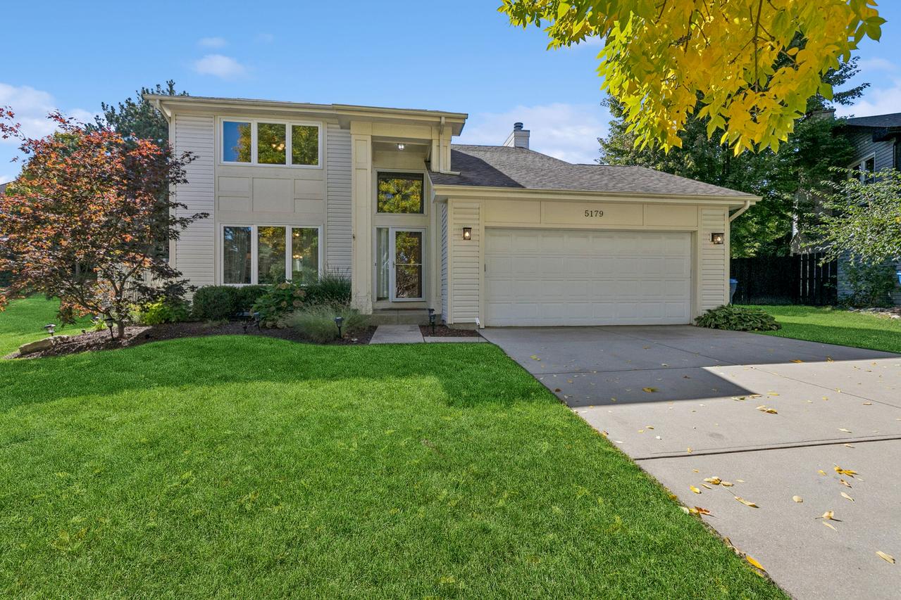 5179 Alder Ct., Gurnee, IL 60031