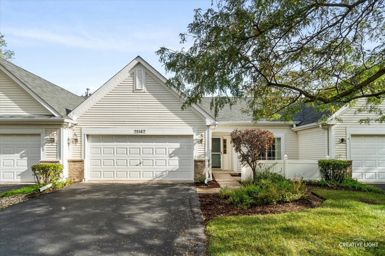 21162 W Cypress Ln., Plainfield, IL 60544