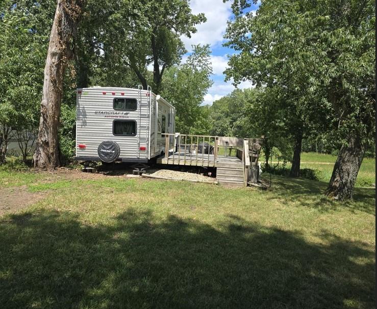 9/91 Woodhaven, Sublette, IL 61367
